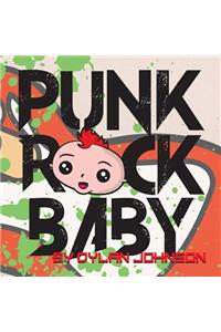 Punk Rock Baby