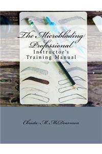 Microblading Professional