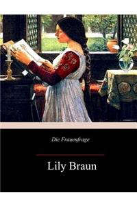Die Frauenfrage