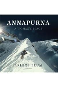 Annapurna Lib/E