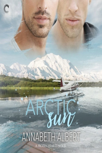 Arctic Sun Lib/E