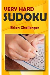Very Hard Sudoku