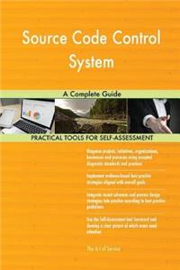Source Code Control System