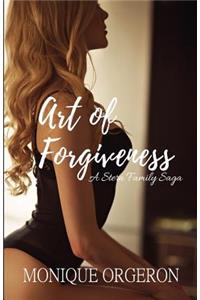 Art of Forgiveness