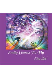 Emily Learns To Fly