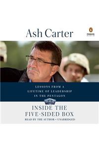 Inside the Five-Sided Box