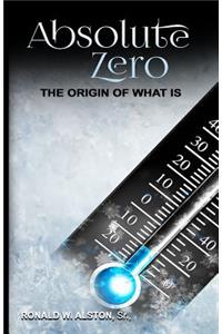 Absolute Zero,