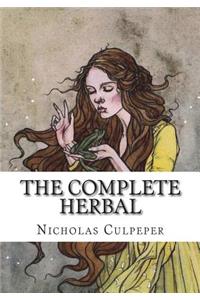 The Complete Herbal