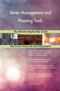 Seven Management and Planning Tools
