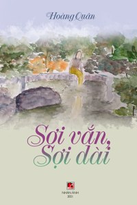 Sợi Vắn Sợi Dài (color)