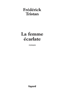 La femme écarlate