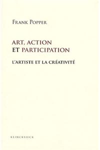 Art, Action Et Participation