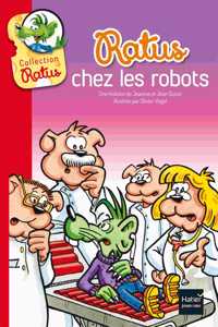 Ratus Poche