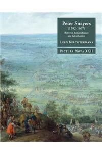 Peter Snayers (1592-1667)