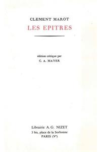 Les Epitres