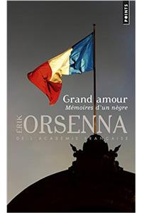 Grand amour