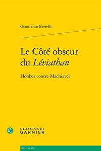 Le Cote Obscur Du Leviathan