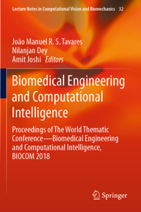 Biomedical Engineering and Computational Intelligence