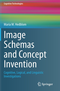 Image Schemas and Concept Invention