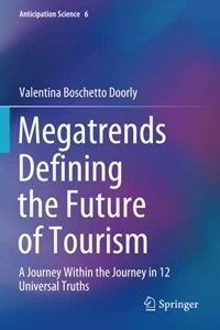Megatrends Defining the Future of Tourism