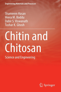 Chitin and Chitosan