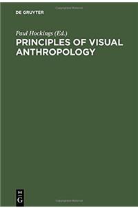 Principles of Visual Anthropology