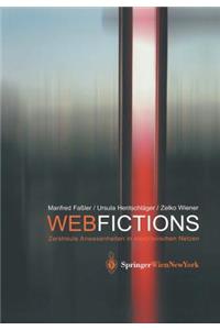Webfictions