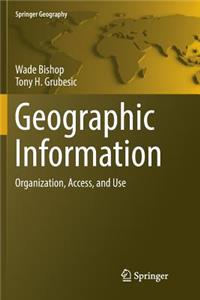 Geographic Information