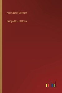 Euripides' Elektra