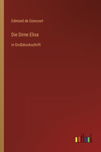 Die Dirne Elisa