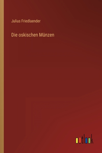 oskischen Münzen