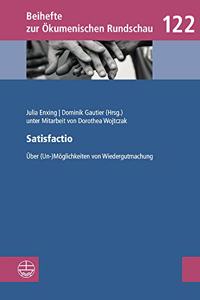 Satisfactio