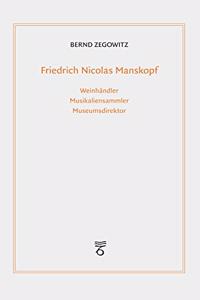 Friedrich Nicolas Manskopf
