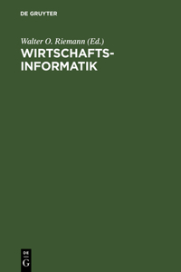 Wirtschaftsinformatik