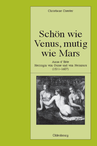 Schön Wie Venus, Mutig Wie Mars