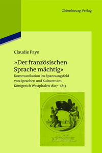 Der Französischen Sprache Mächtig