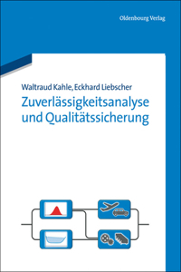 Zuverlässigkeitsanalyse Und Qualitätssicherung