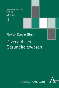 Diversitat Im Gesundheitswesen