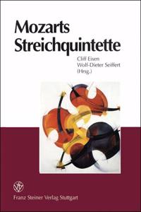 Mozarts Streichquintette