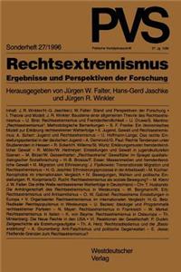 Rechtsextremismus