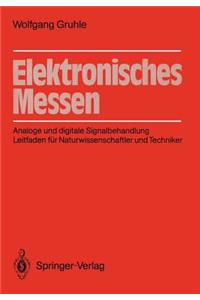 Elektronisches Messen