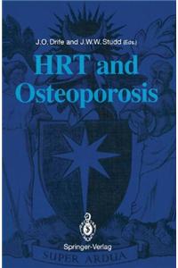 Hrt and Osteoporosis
