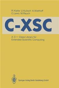 C-Xsc