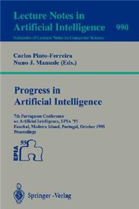 Progress in Artificial Intelligence