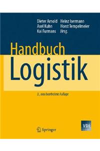 Handbuch Logistik