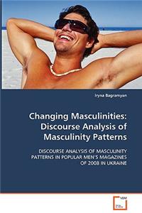 Changing Masculinities