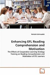 Enhancing EFL Reading Comprehension and Motivation