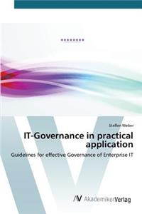 IT-Governance in practical application