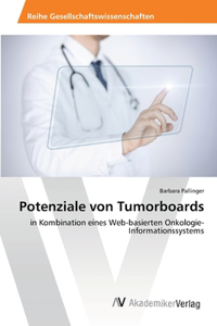 Potenziale von Tumorboards