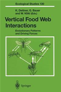 Vertical Food Web Interactions